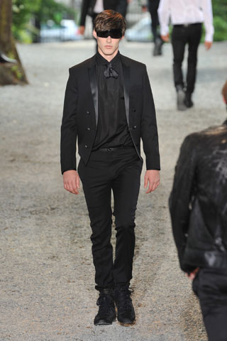 Dior Homme / - 2009